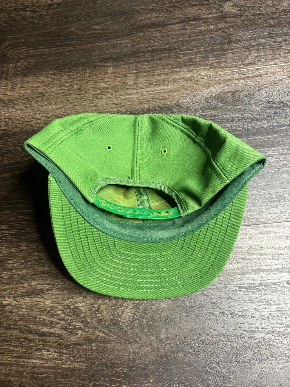 John Deere one size